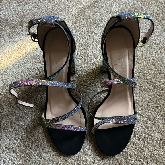 Shoes - High Heeled Sandals